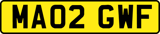 MA02GWF
