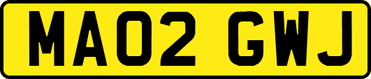 MA02GWJ