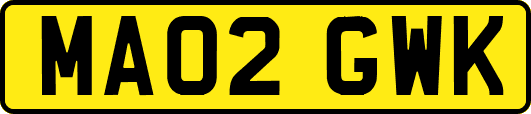 MA02GWK