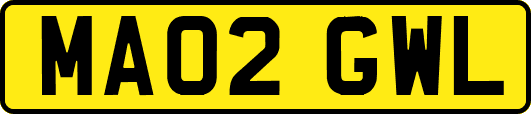 MA02GWL