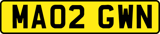 MA02GWN