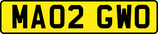 MA02GWO
