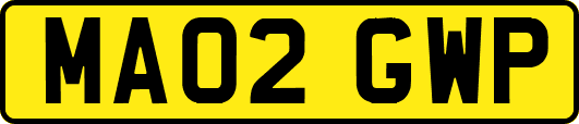 MA02GWP