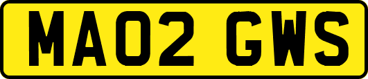 MA02GWS