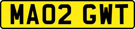 MA02GWT