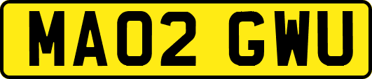 MA02GWU