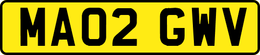 MA02GWV
