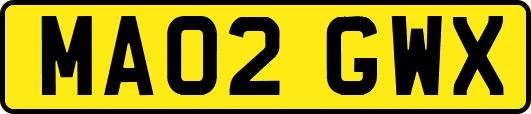 MA02GWX