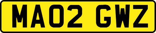 MA02GWZ