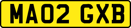 MA02GXB