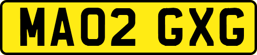 MA02GXG