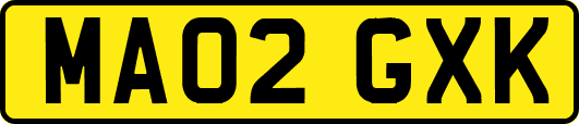 MA02GXK