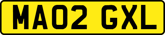 MA02GXL