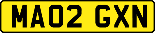 MA02GXN