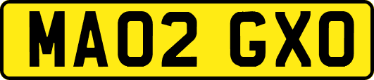 MA02GXO
