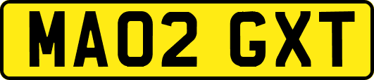 MA02GXT