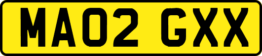MA02GXX