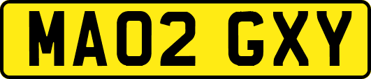MA02GXY