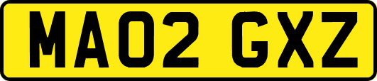 MA02GXZ