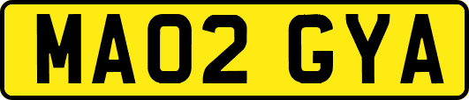 MA02GYA