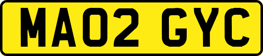MA02GYC
