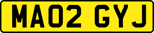 MA02GYJ