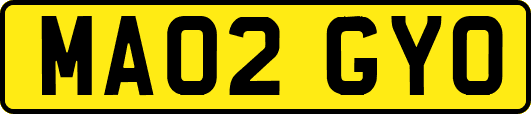 MA02GYO