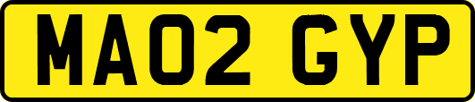 MA02GYP