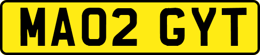 MA02GYT