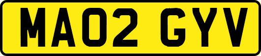 MA02GYV