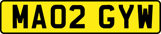 MA02GYW