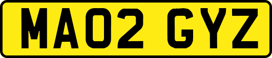 MA02GYZ