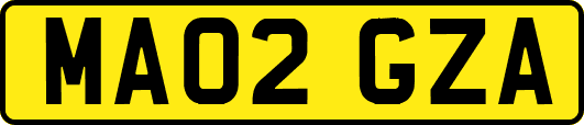 MA02GZA