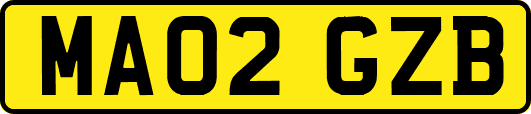 MA02GZB