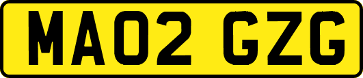 MA02GZG
