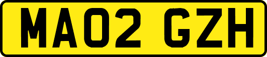 MA02GZH