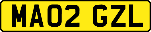 MA02GZL