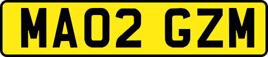 MA02GZM