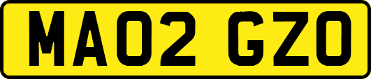MA02GZO