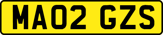 MA02GZS