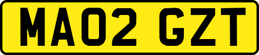 MA02GZT