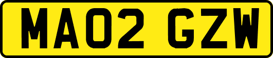 MA02GZW