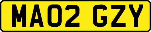 MA02GZY