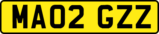 MA02GZZ