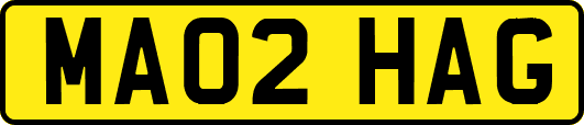 MA02HAG