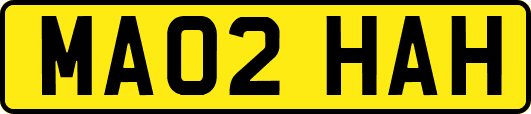 MA02HAH