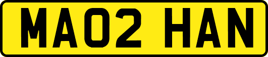 MA02HAN