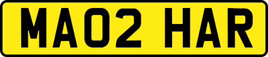 MA02HAR