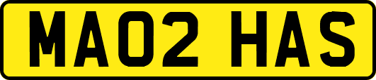 MA02HAS