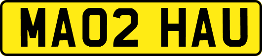 MA02HAU